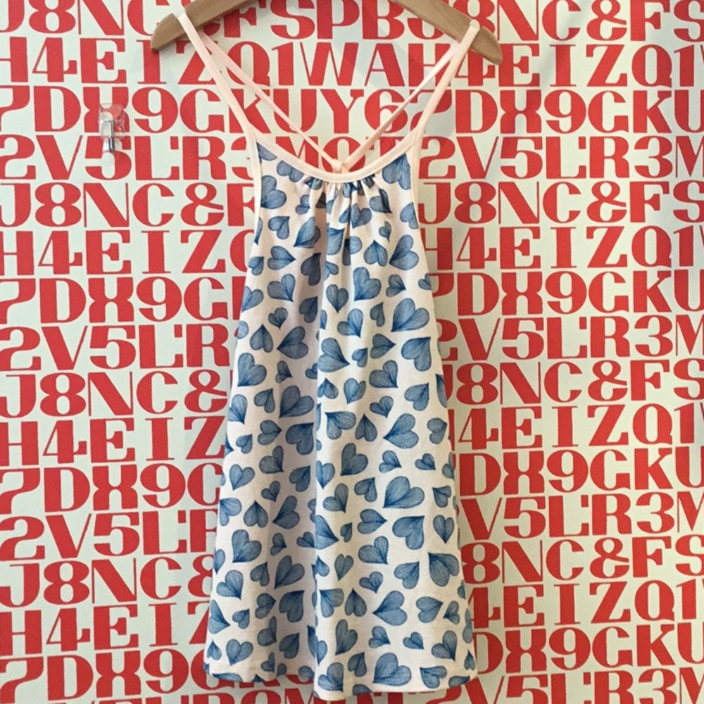 Go Gently Baby Creamsicle Jersey Sundress, NEW WITH TAGS, Size 12-18 mon…